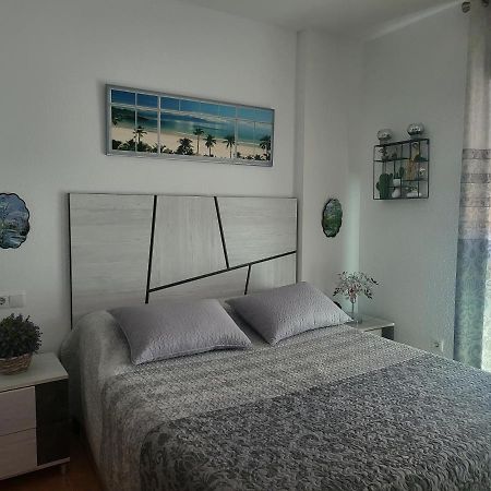 Apartamento La Urba Roquetas de Mar Kültér fotó